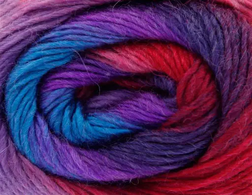 [RIO DK0240] King Cole Riot DK Rhapsody 240