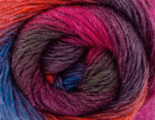 [RIO DK0402] King Cole Riot DK Wicked 402