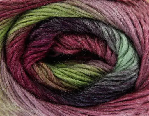 [RIO DK0409] King Cole Riot DK Funky 409