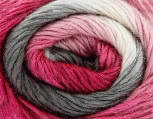 [RIO DK1690] King Cole Riot DK Juniper 1690
