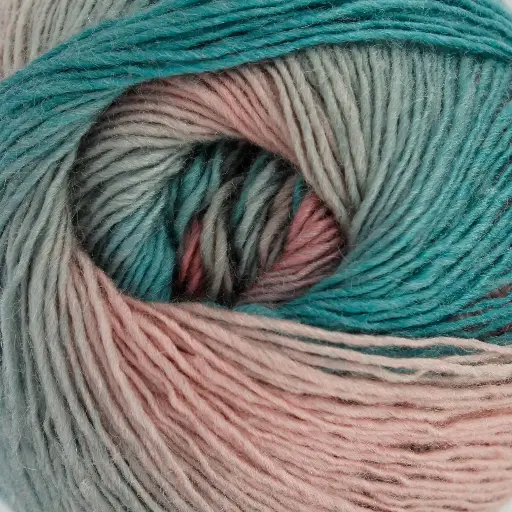 [RIO DK3350] King Cole Riot DK Pink Sky 3350