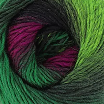 [RIO DK3760] King Cole Riot DK Rocket 3760