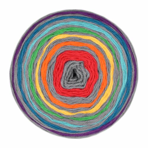 [RAI C0103] Queensland Collection Rainbow Cake Flint 103