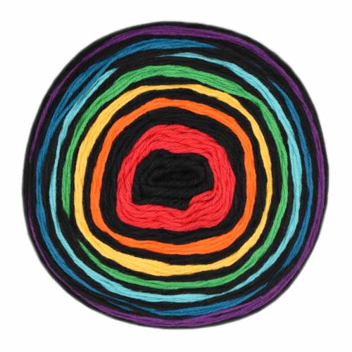 [RAI C0108] Queensland Collection Rainbow Cake Onyx 108