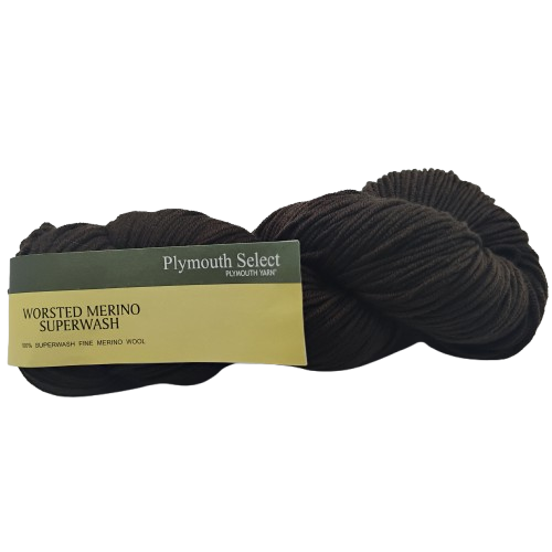 [WMS 0105] Plymouth Worsted Merino Superwash Teddy 105
