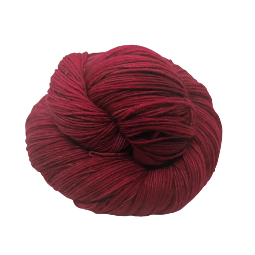 [YAK 0201] Plymouth Yakima Crimson 201