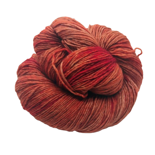 [YAK 0202] Plymouth Yakima Pumpkin Spice 202