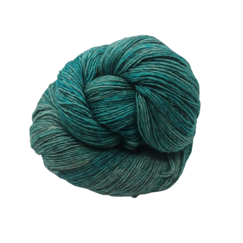 [YAK 0206] Plymouth Yakima Teal 206