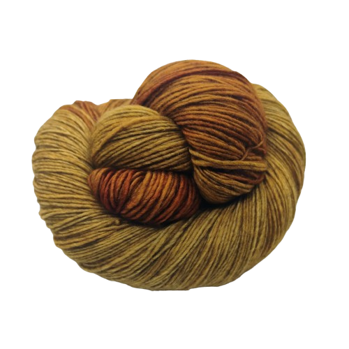 [YAK 0210] Plymouth Yakima Sienna 210