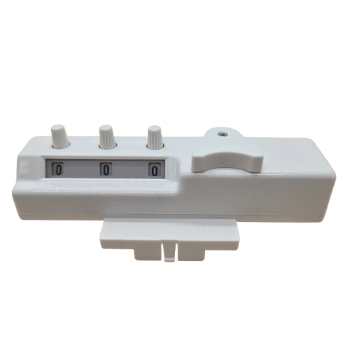 [42SIL14318265] Row Counter LK150  