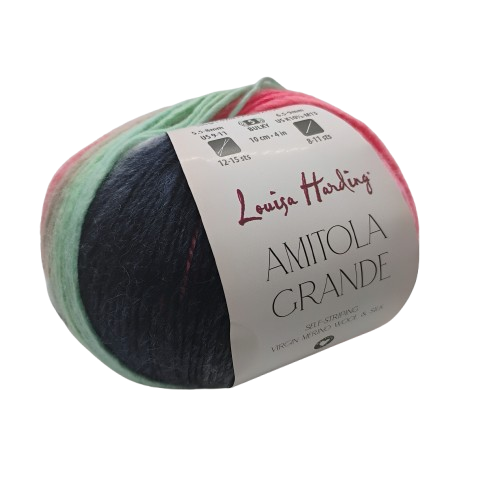 [AMG 0306] Louisa Harding Amitola Grande Ballet Rehearsal 306