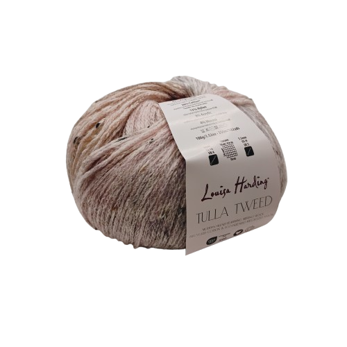 [TUL 0109] Louisa Harding Tulla Tweed Finn 109