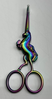 [UNICORN SCISSOR] Unicorn Scissor 