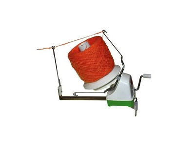 [JUMBO WINDER] Ball Winder Jumbo Lacis