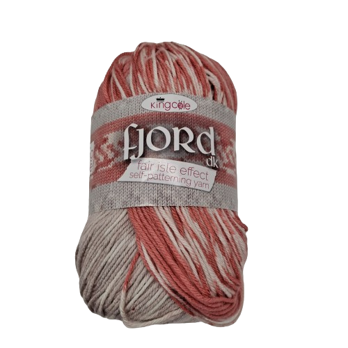 [FJO 4545] King Cole Fjord DK Stavanger 4545