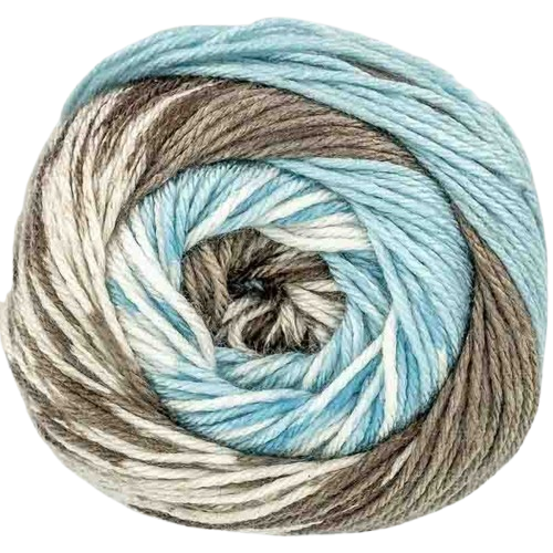 [FJO 4555] King Cole Fjord DK Etne 4555