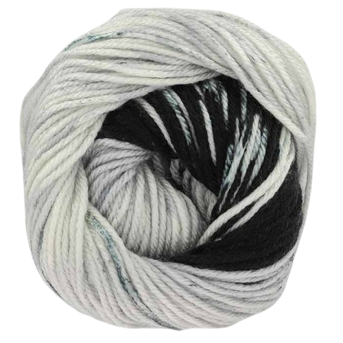 [FJO 4924] King Cole Fjord DK Lista 4924