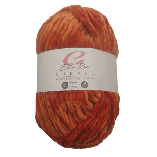 [CUD 0113] Ella Rae Cuddle Marigold 113
