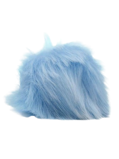 [FUR 0044] Furreal Pom Mountain Bluebirds 44