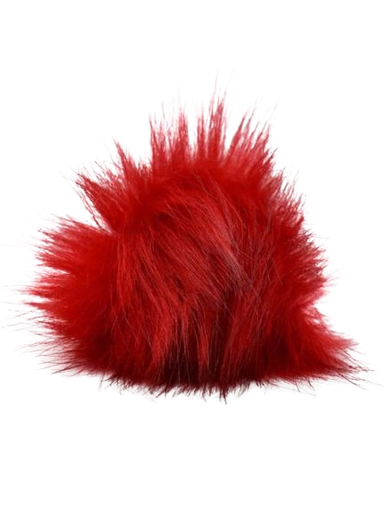 [FUR 0048] Furreal Pom Painted Redstart 48