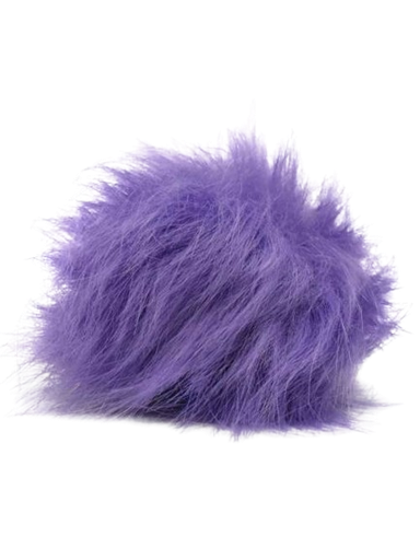[FUR 0049] Furreal Pom Violet Sabrewing 49