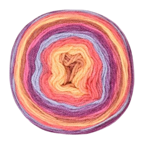 [PIN 0009] KFI Collection Pinwheel Coral Reef 09