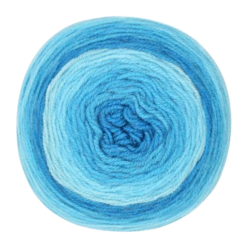 [PIN 0006] KFI Collection Pinwheel Swimming Hole 06