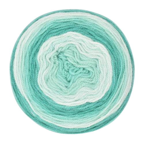 [PIN 0005] KFI Collection Pinwheel Summer Sky 05