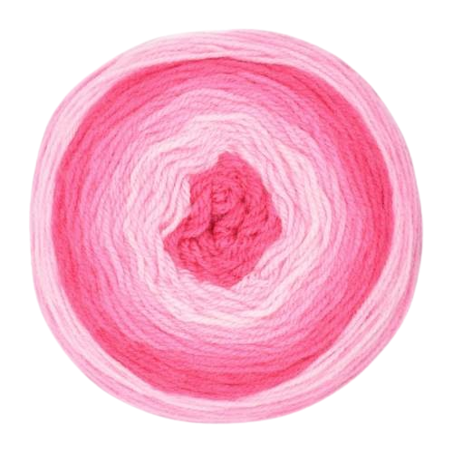 [PIN 0004] KFI Collection Pinwheel Flamingo 04