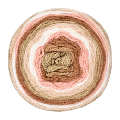 [PIN 0003] KFI Collection Pinwheel River Stone 03