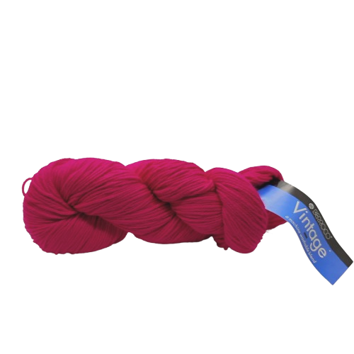 [VIN 51138] Berroco Vintage Cerise 51138