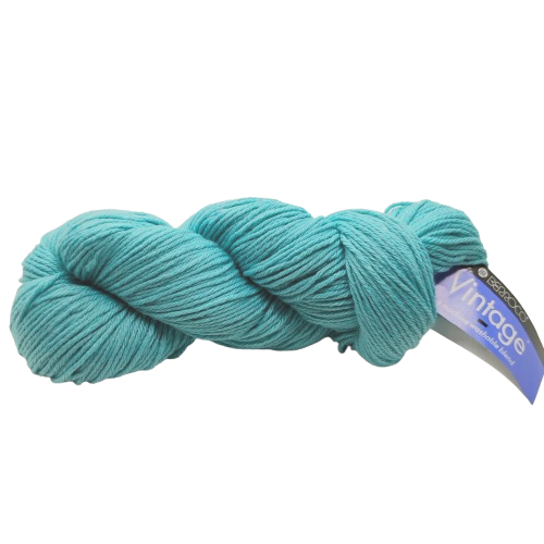 [VIN 5125] Berroco Vintage Aquae 5125