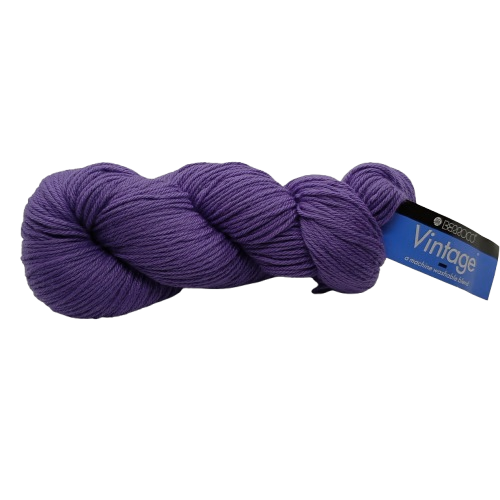 [VIN 51122] Berroco Vintage Violet 51122