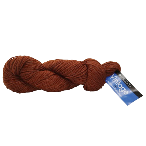 [VIN 51140] Berroco Vintage Barn House 51140