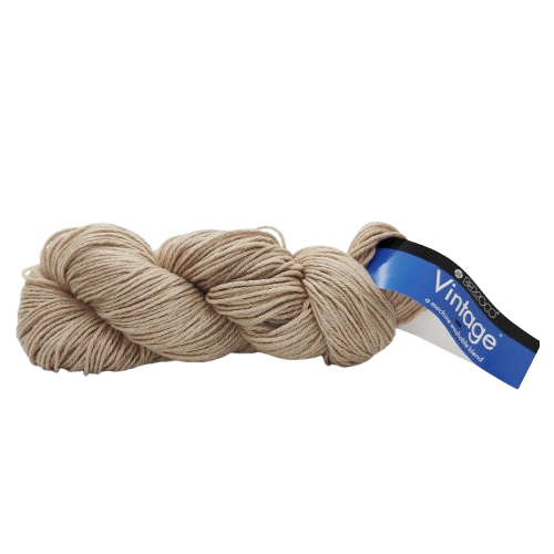 [VIN 5104] Berroco Vintage Mushroom 5104