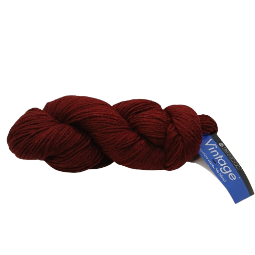 [VIN 5181] Berroco Vintage Black Cherry 5181