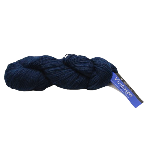 [VIN 51182] Berroco Vintage Indigo 51182