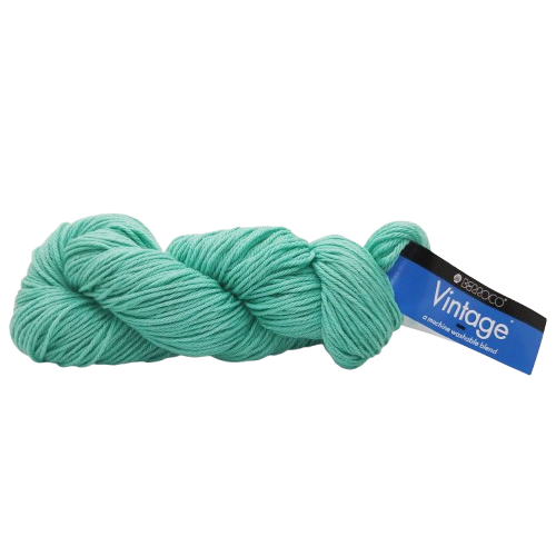 [VIN 51133] Berroco Vintage Electric 51133