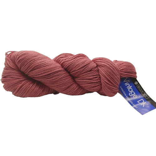 [VIN DK21139] Berroco Vintage DK Peach 21139