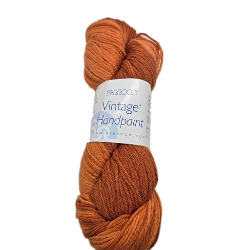 [VIN H5217] Berroco Vintage Handpaint Autumn Copper 5217