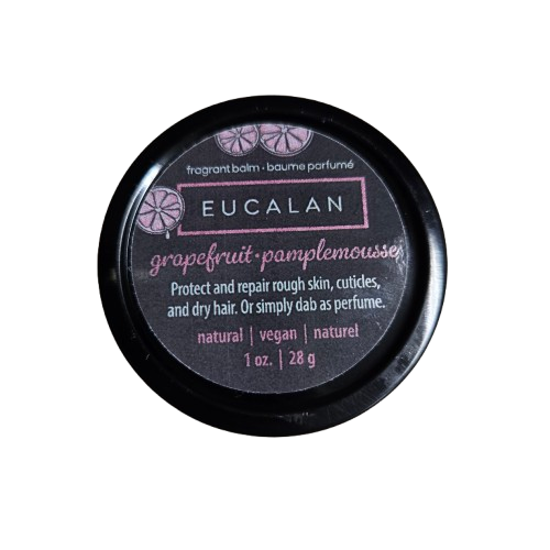 [BALM GRAPEFRUIT] Eucalan Balm Grapefruit
