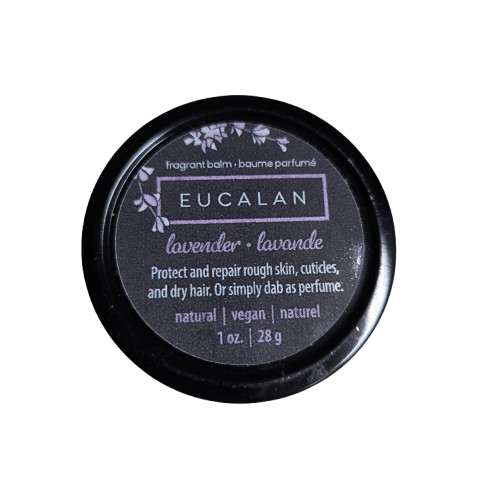 [BALM LAVENDER] Eucalan Balm Lavender