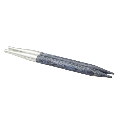 [KPDREIN410.5] KnitPro Dreamz 16" Special Interchangeable Needles US#10.5 (6.5mm) 4" Tips   
