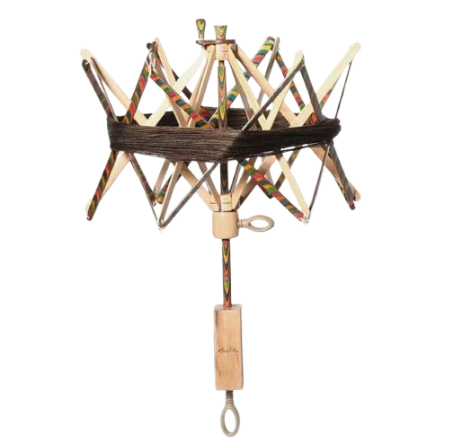 [KPSIGSWIFT] KnitPro Signature Swift/Skein Winder - Store Model
