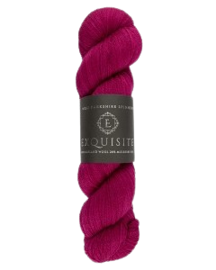 [EXQ 0585] West Yorkshire Spinners Exquisite Lace Belgravia 585