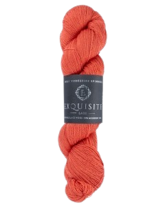 [EXQ 0520] West Yorkshire Spinners Exquisite Lace Capri 520