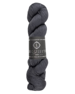 [EXQ 0049] West Yorkshire Spinners Exquisite Lace Truffle 049