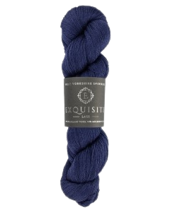 [EXQ 0518] West Yorkshire Spinners Exquisite Lace Windsor 518