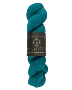 [EXQ 0371] West Yorkshire Spinners Exquisite Lace Savoy 371