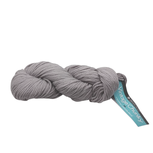 [VIN CH6116] Berroco Vintage Chunky Dove 6116